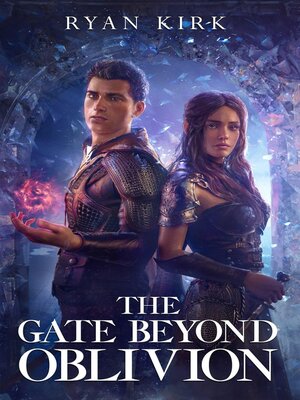 The Gate Beyond Oblivion - ebook